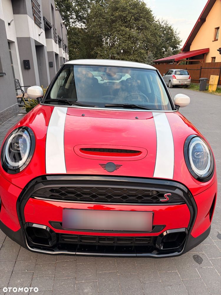 MINI Cooper S sport - 3