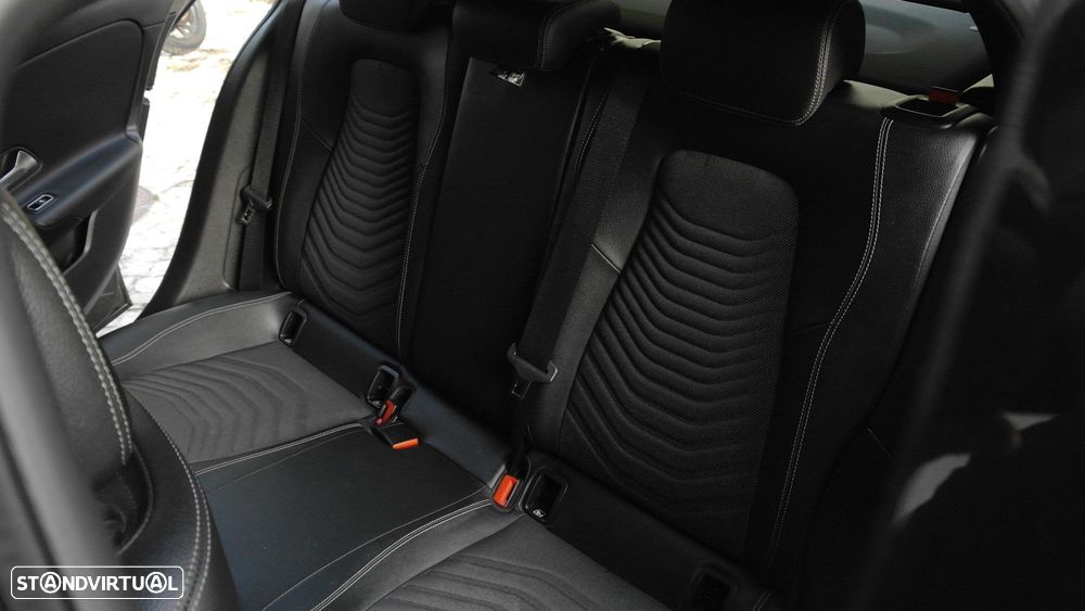 Mercedes-Benz A 180 d Progressive - 26