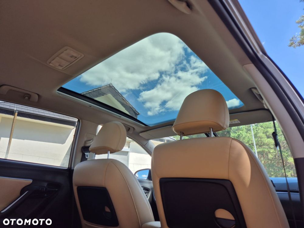 Toyota Verso 1.6 5-Sitzer Comfort - 16