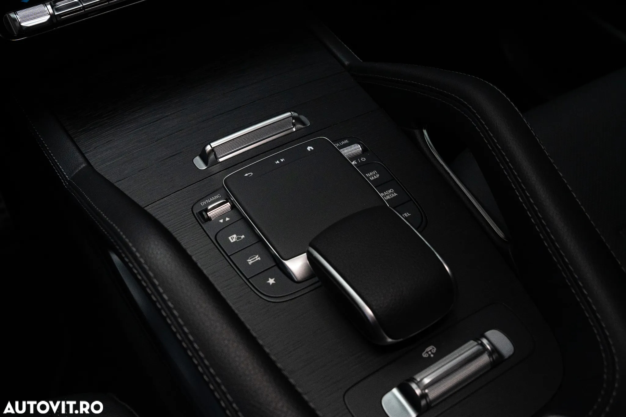 Mercedes-Benz GLE 450 d 4MATIC - 19