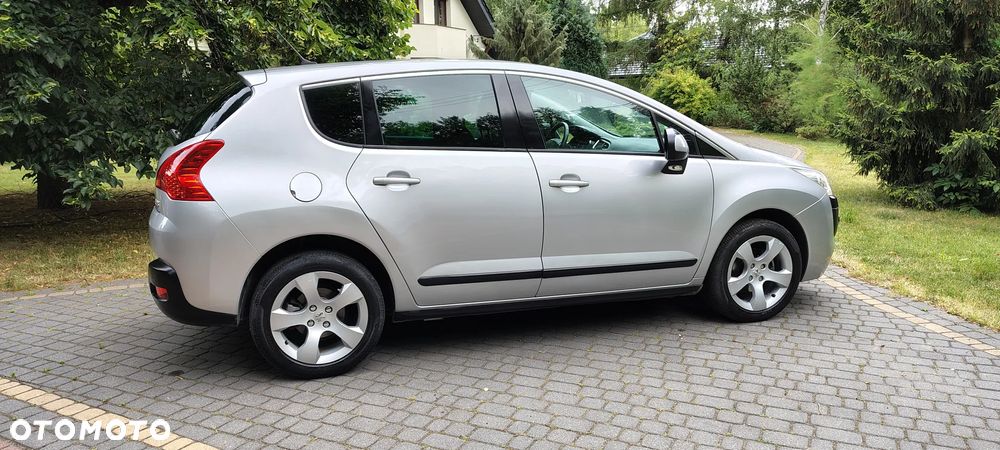 Peugeot 3008 1.6 Premium - 10