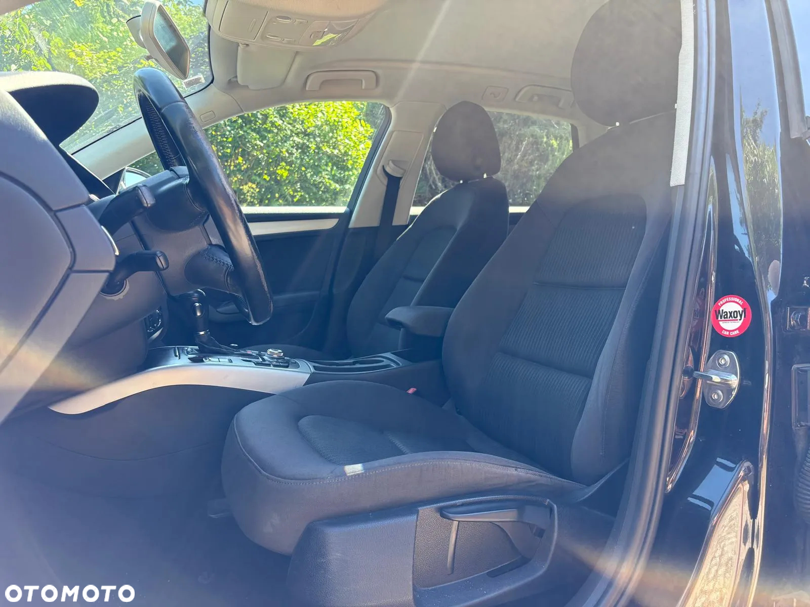 Audi A4 - 12