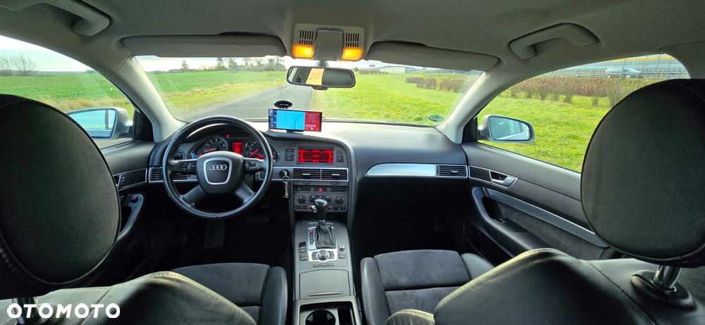Audi A6 Limousine - 21
