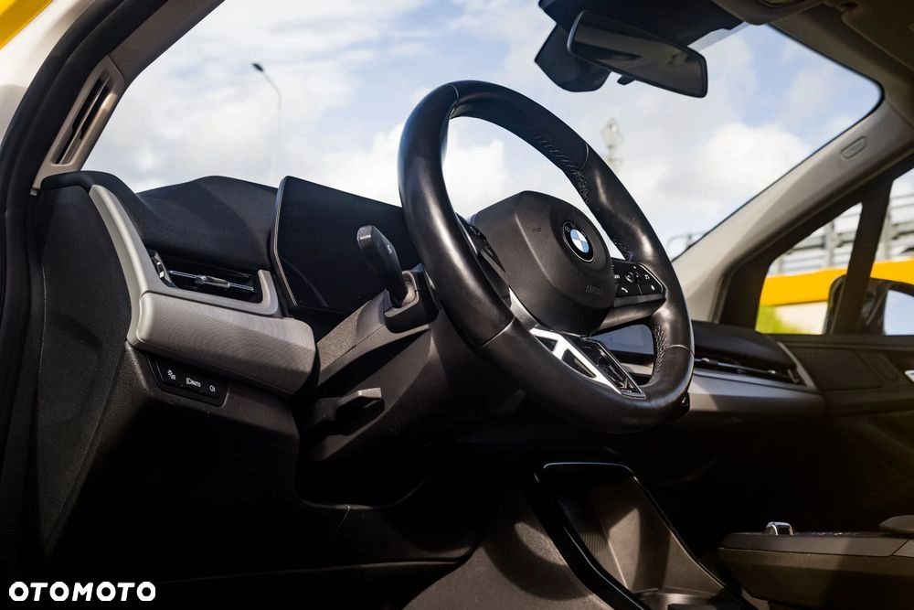 BMW Seria 2 218i - 6