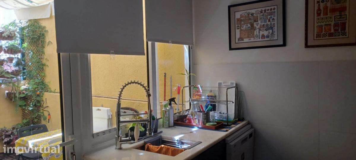 Apartamento com 1 quartos - localizado em Penha de França Lisbon - Grande imagem: 4/14