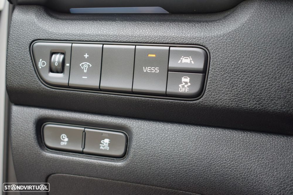 Kia e-Niro Edition 7 - 22