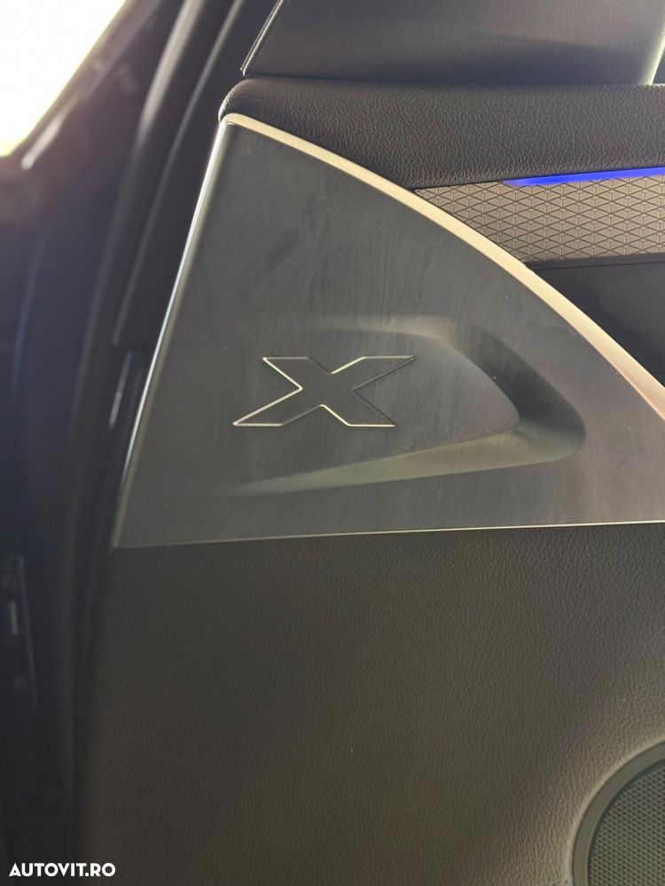 BMW X3 xDrive25d AT xLine - 25