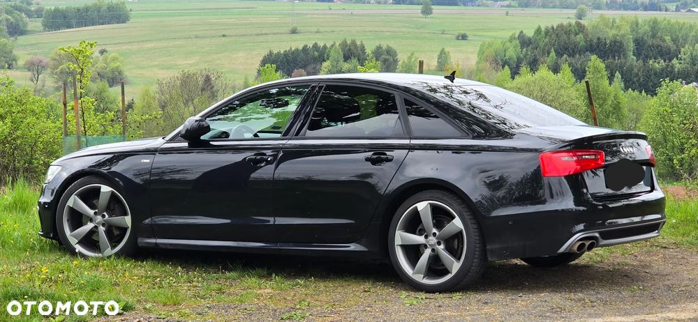 Audi A6 Limousine 2.0 TDI - 2