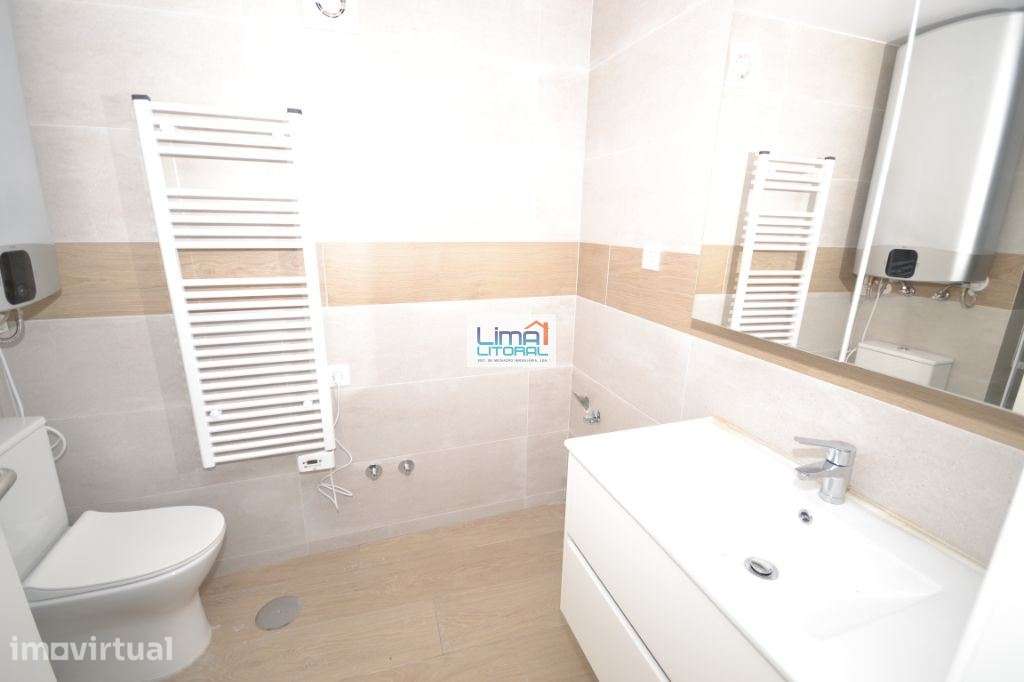Apartamento T1 + 1 - Centro Histórico de Leiria - Grande imagem: 3/7