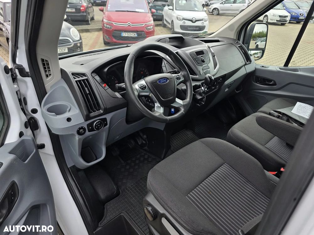 Ford Transit K Pkw VA Basis - 6