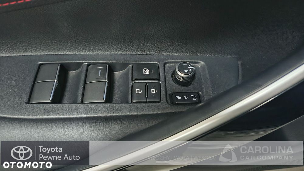 Toyota Corolla 1.8 Hybrid GR Sport Dynamic - 17