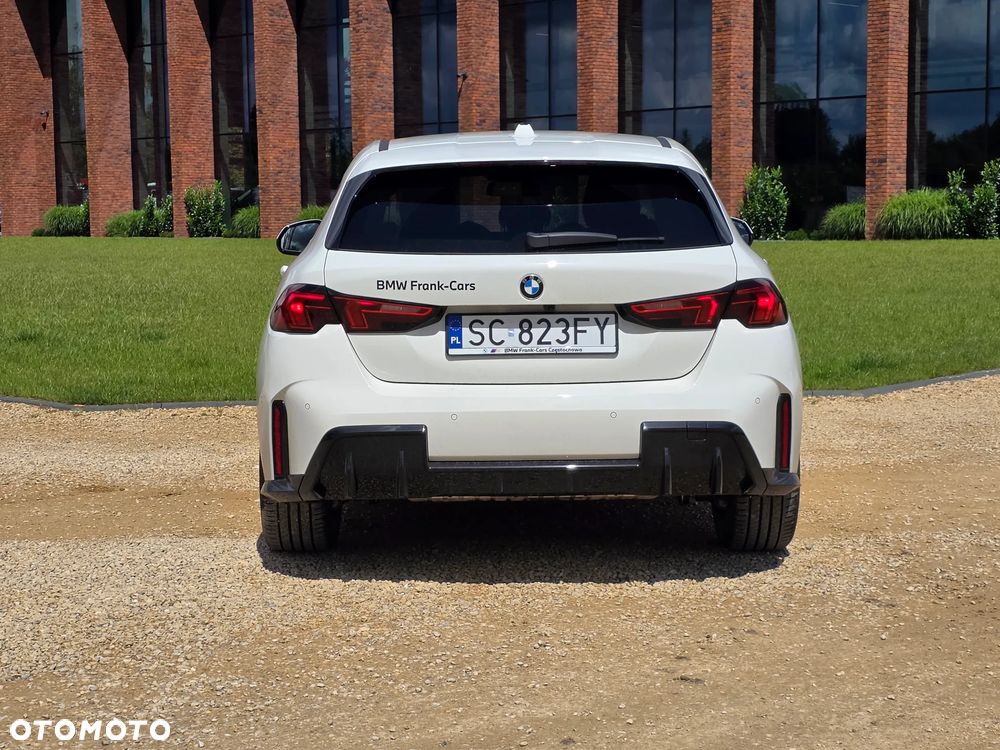 BMW Seria 1 116 - 8
