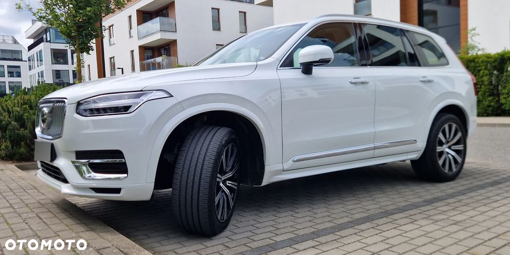 Volvo XC 90 - 2