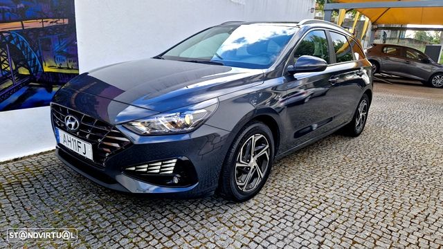 Hyundai i30 CW - 4