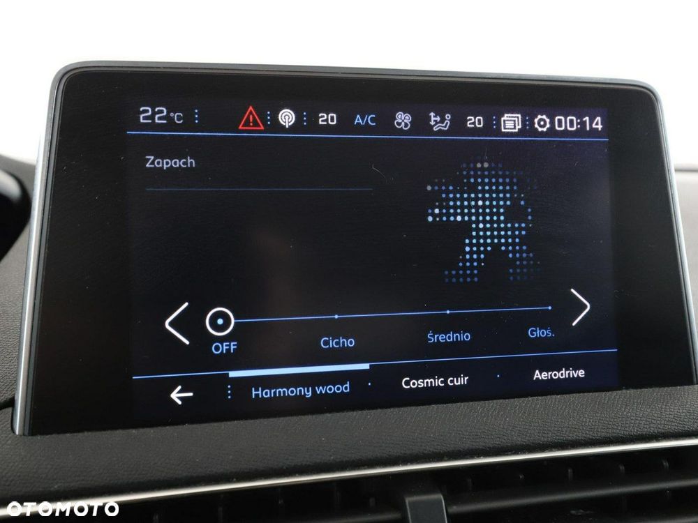 Peugeot 5008 2.0 BlueHDI GT S&S EAT8 - 26
