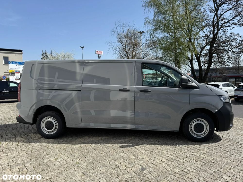Volkswagen Nowy Transporter - 6
