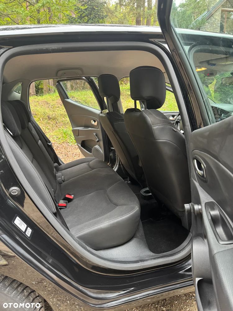 Renault Clio 1.5 dCi Energy Limited - 10
