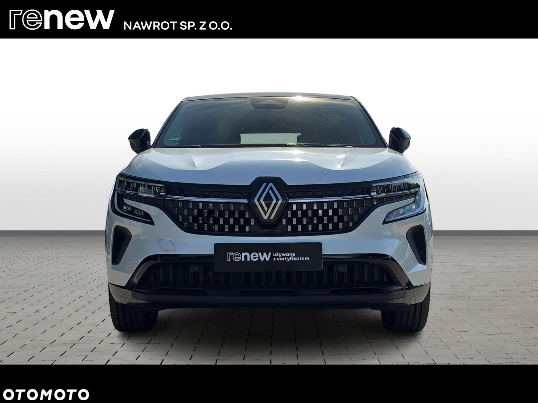 Renault Austral - 8