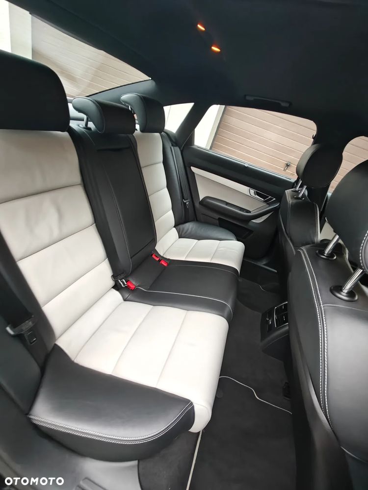 Audi A6 Limousine - 8