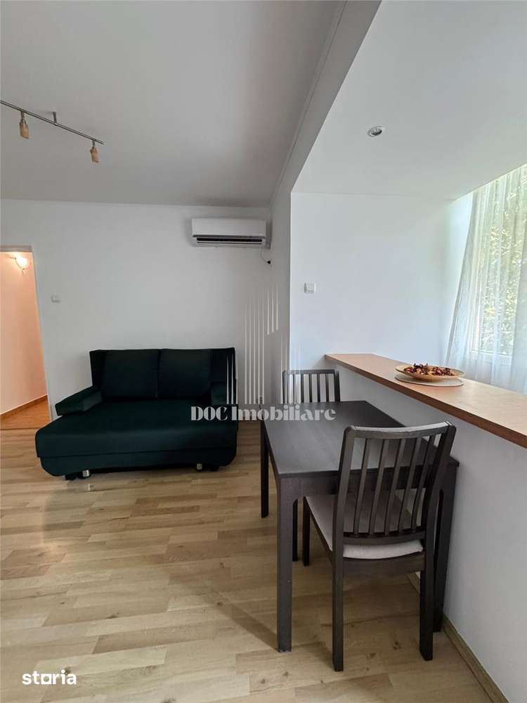 2 camere Eroii Revolutiei - Carol | 3 min Metrou | 4 min Parcul Tinere — fotografia 3