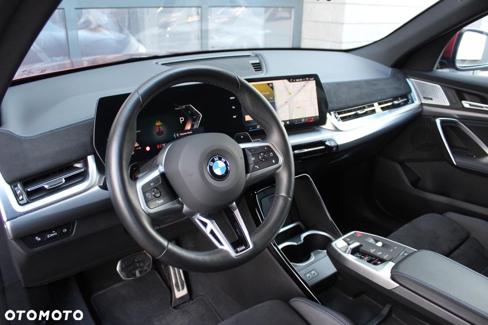 BMW X2 - 5