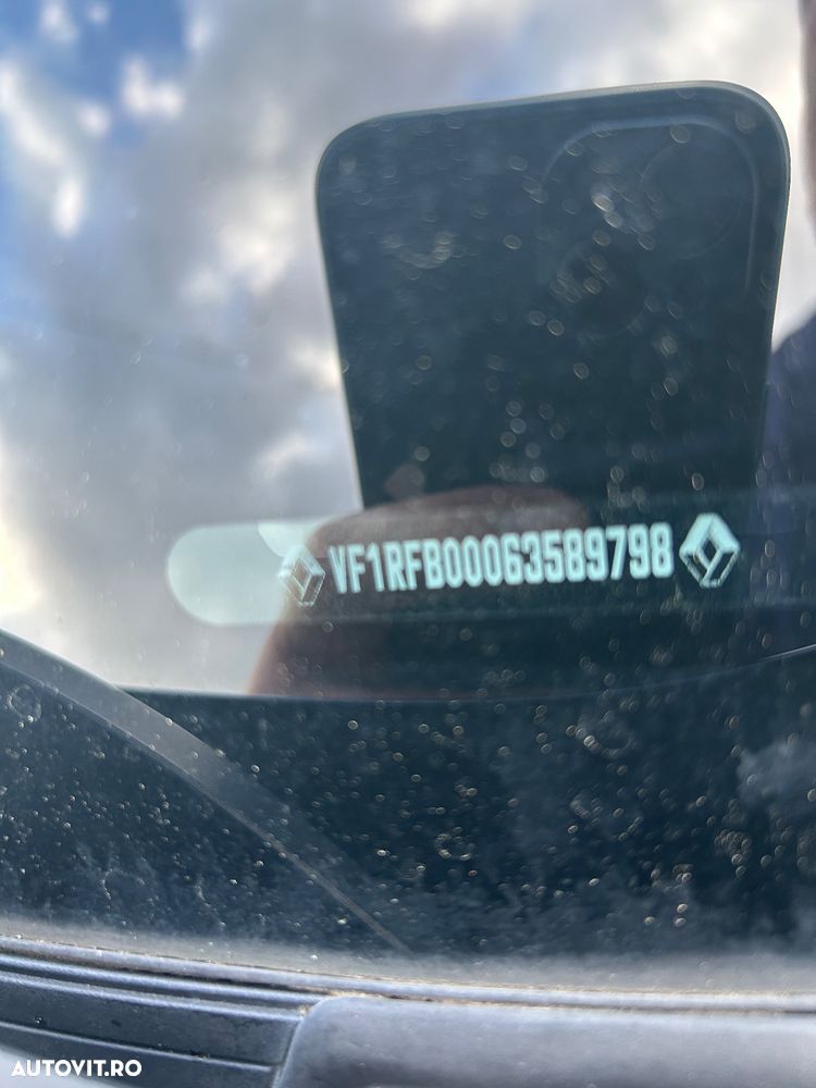 Renault Megane BLUE dCi Limited - 14