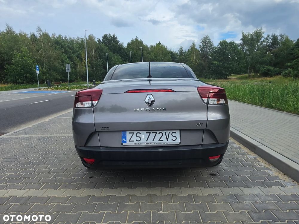 Renault Megane - 3