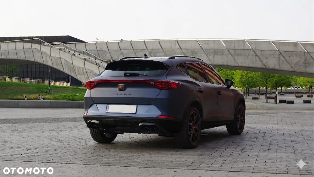 Cupra Formentor 2.0 TSI 4Drive VZ DSG - 6