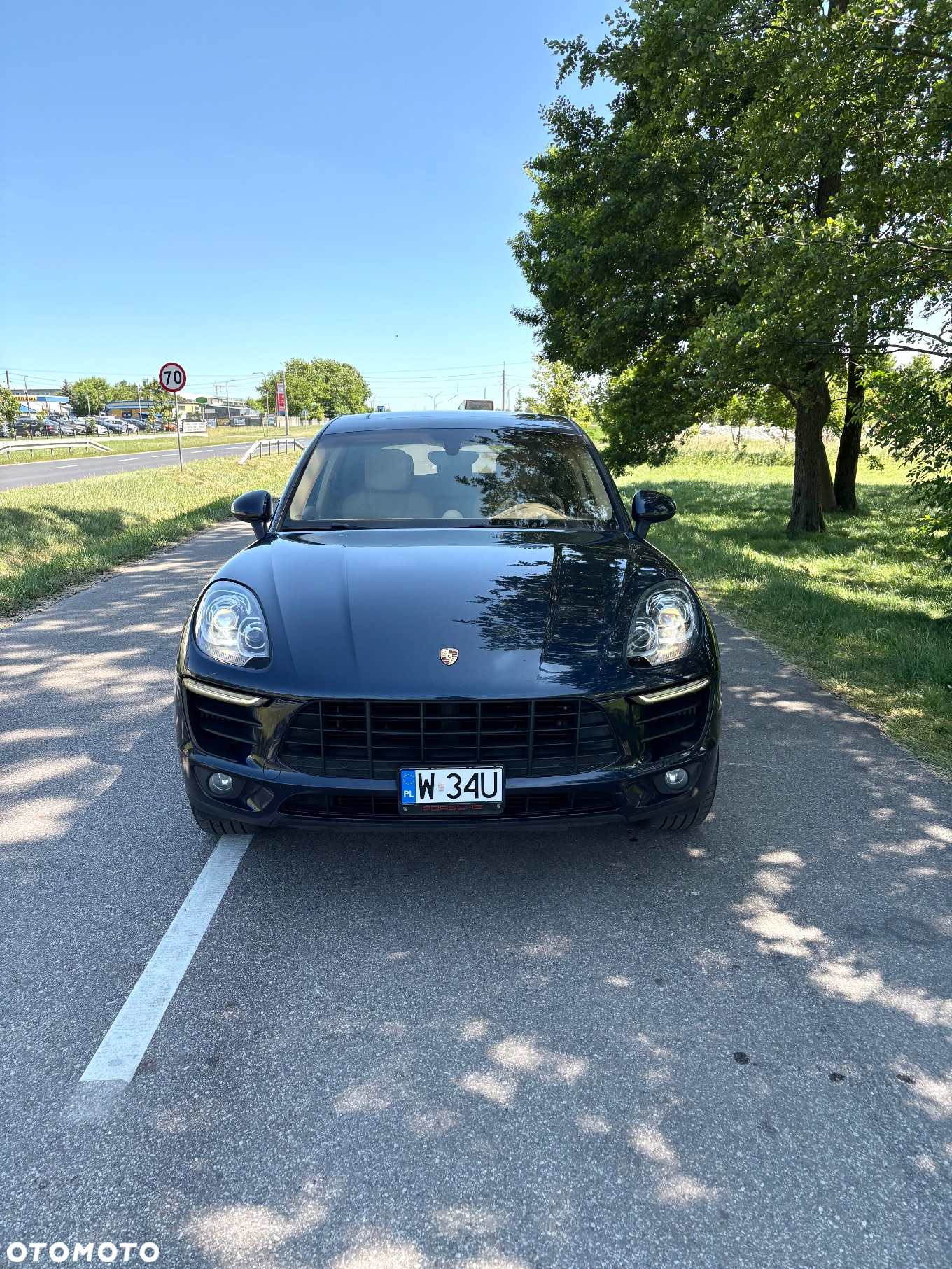 Porsche Macan S - 21