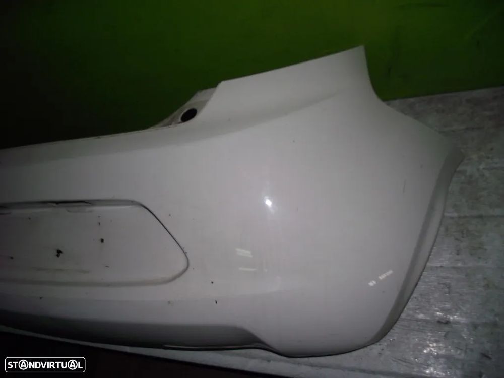 Para Choques de Trás Ford Ka - 2008 / 2016 - 4