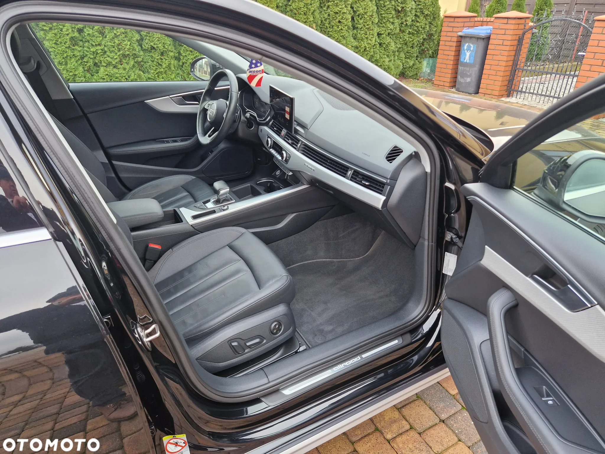 Audi A4 Allroad quattro 40 TDI S tronic - 25