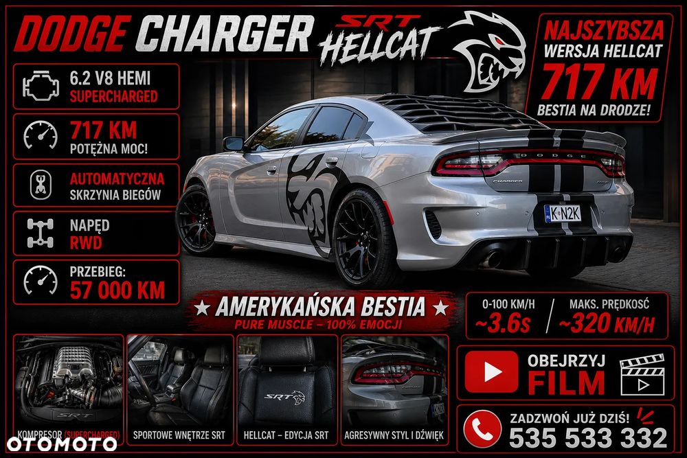 Dodge Charger - 2