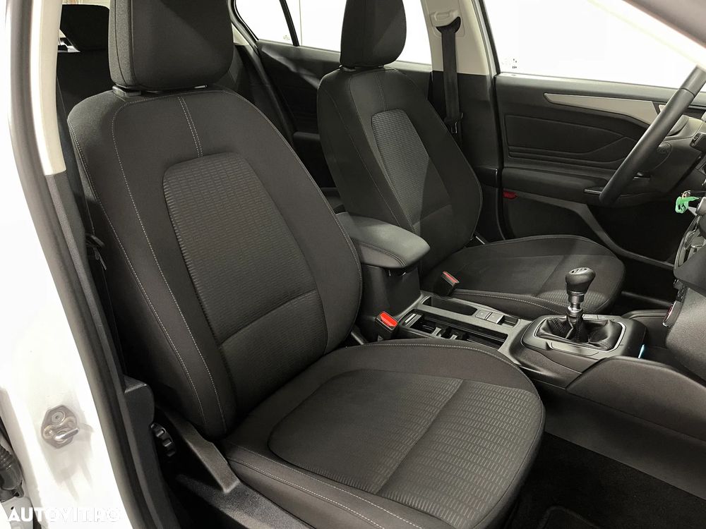 Ford Focus 1.5 EcoBlue Trend - 10