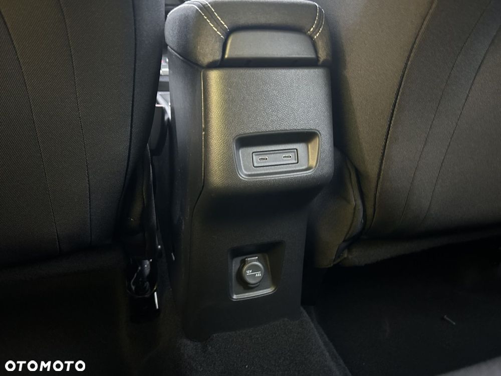 Opel Frontera 1.2 T mHEV Edition eDTC6 - 12