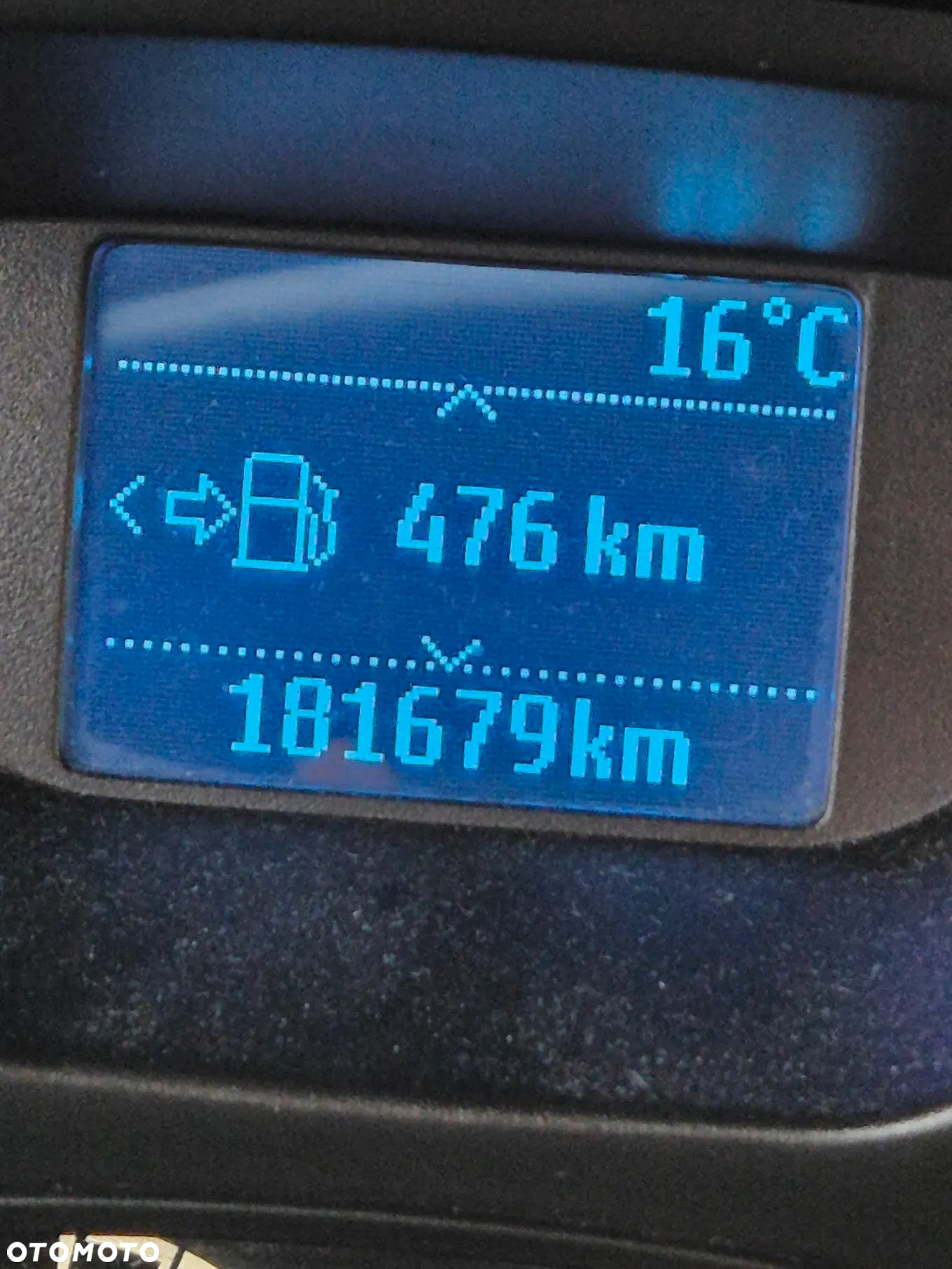 Ford Focus - 14