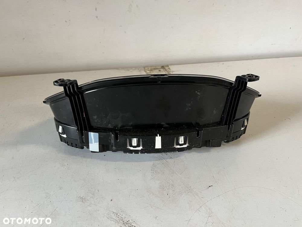 Licznik Ford custom - 3