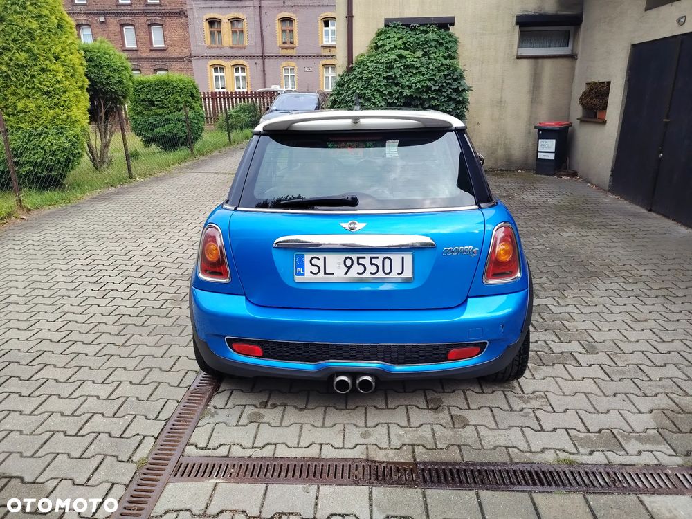 MINI Cooper S Standard - 5