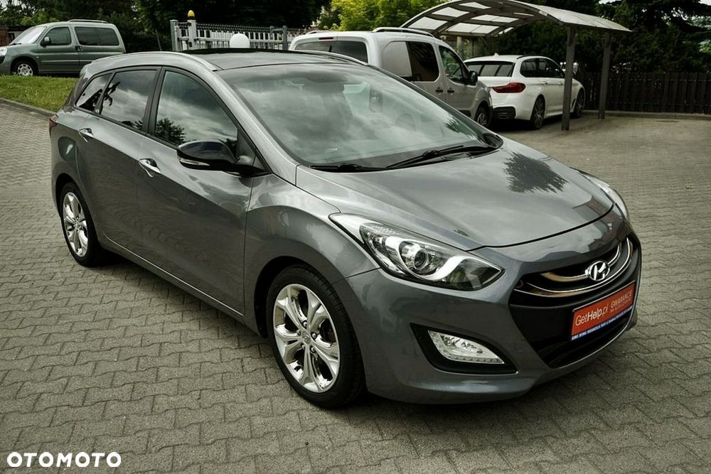 Hyundai i30 - 3
