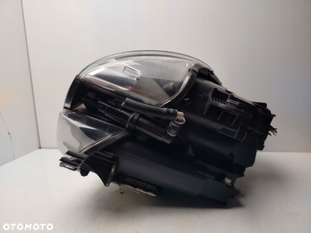 mini r60 countryman 10r- reflektor lampa prawy przód prawa przednia - 3
