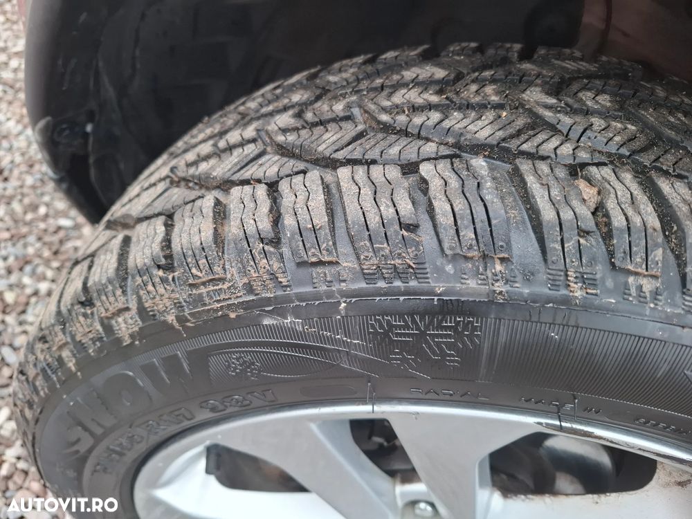 Nissan Juke 1.5 dCi Visia - 23