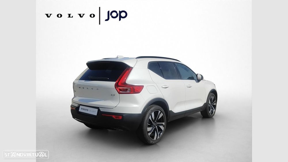 Volvo XC 40 2.0 B3 Plus Dark - 7