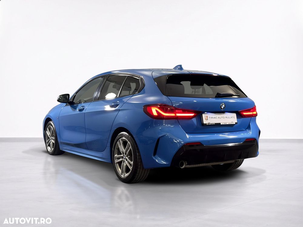 BMW Seria 1 - 4