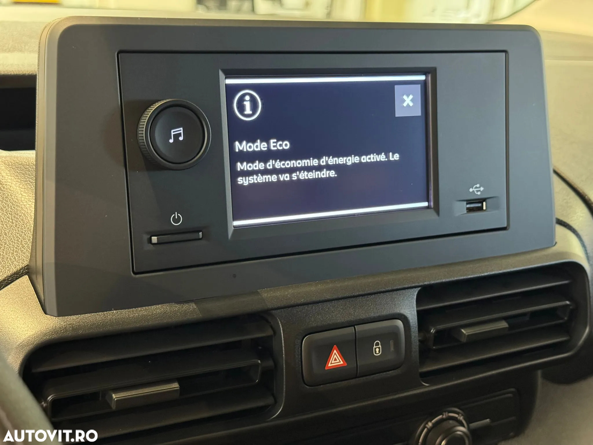 Toyota Proace City Verso 1.5 D-4D 102CP 5MT 4+1 L1H1 Comfort - 14