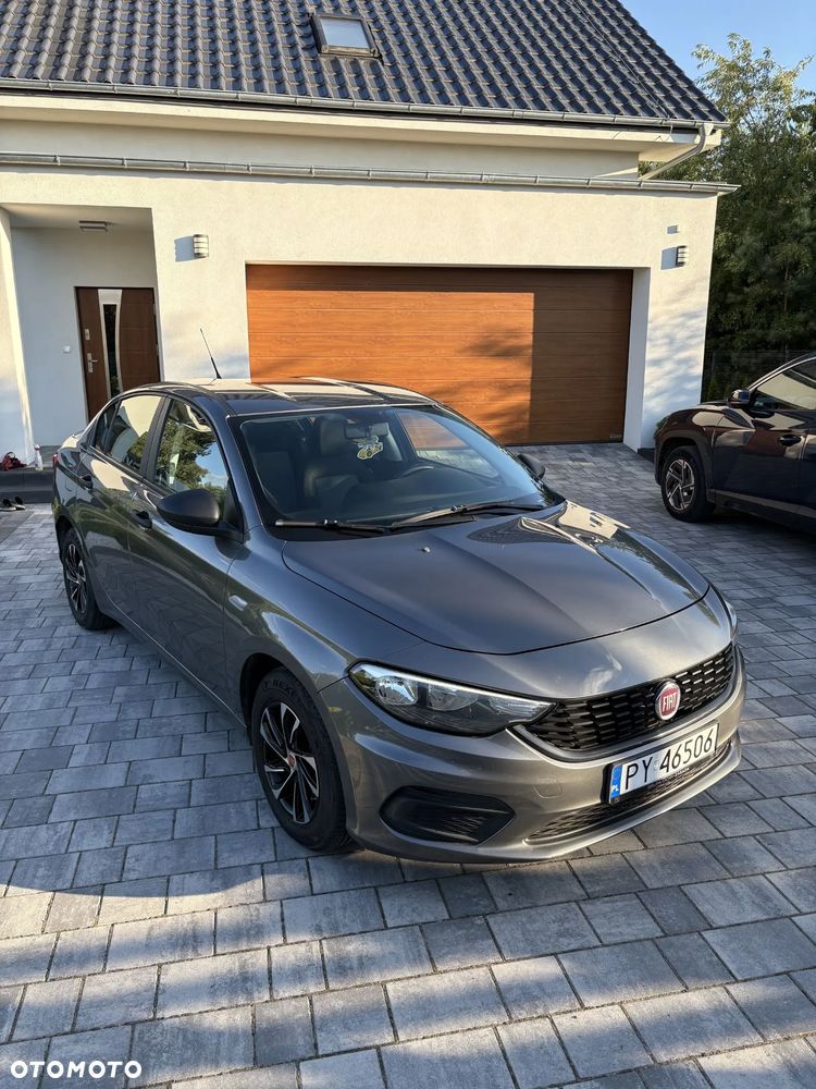 Fiat Tipo 1.4 Classic - 1