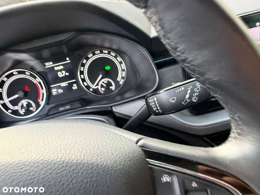 Skoda Scala 1.5 TSI Ambition DSG - 22