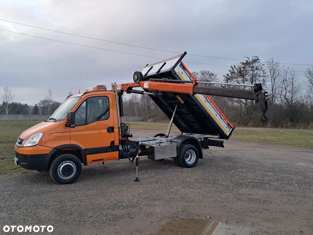 Iveco 60C17 - 18