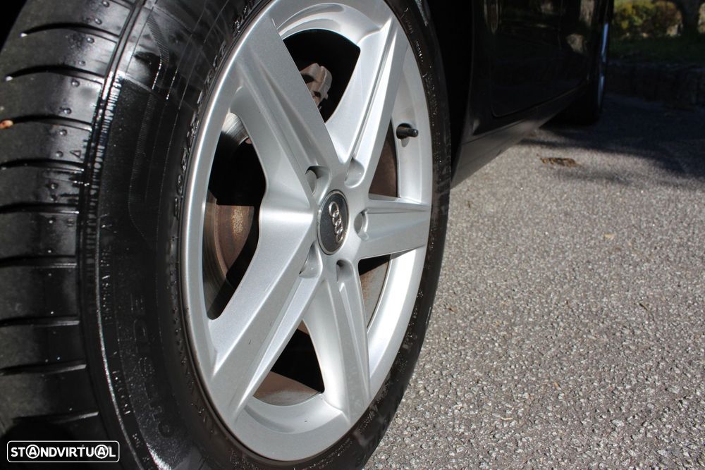 Audi A3 Sportback 30 TDI Design - 13