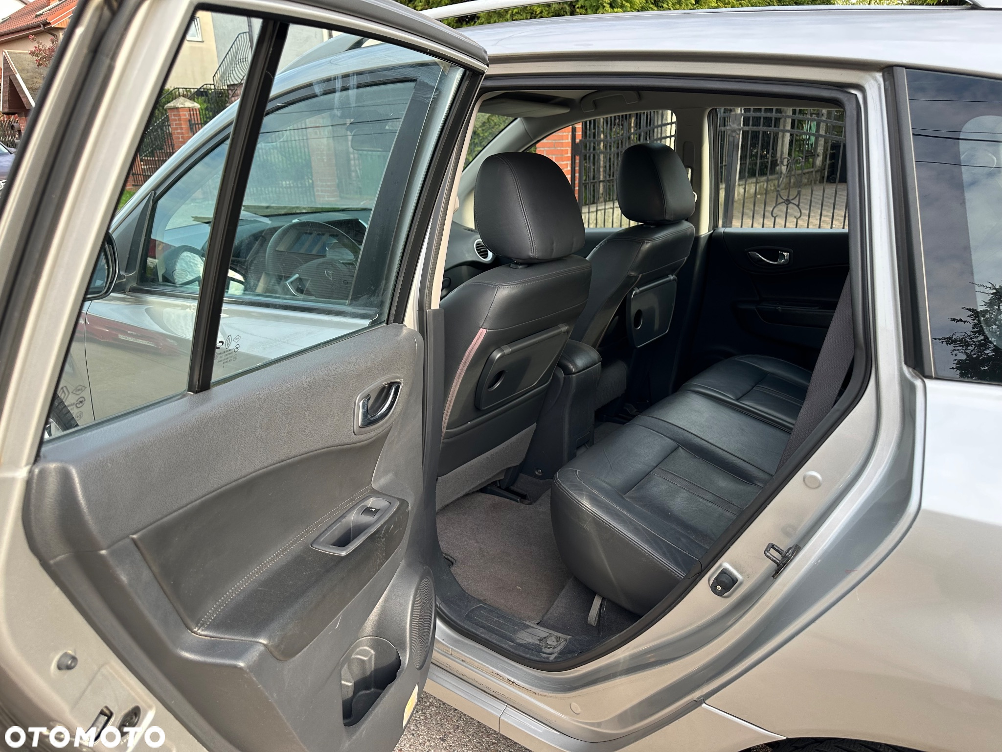 Renault Koleos 2.0 dCi 4x4 Bose Edition - 9