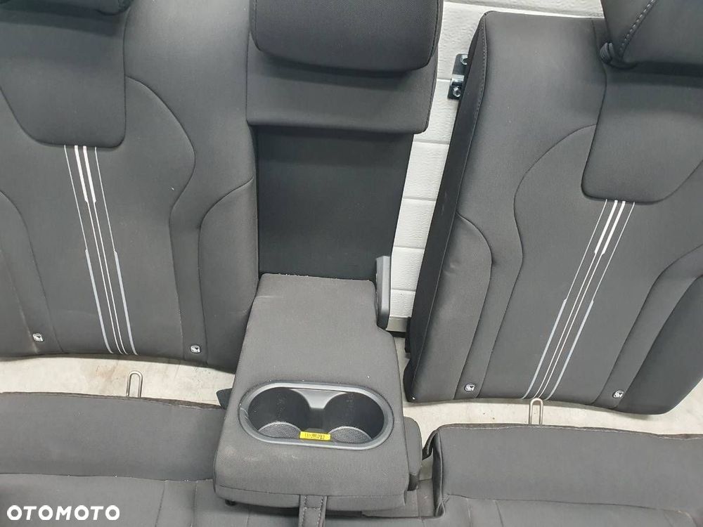 FOTELE KANAPA WNĘTRZE BOCZKI KOMPLET HYUNDAI ELANTRA VII EUROPA 2023 - 3