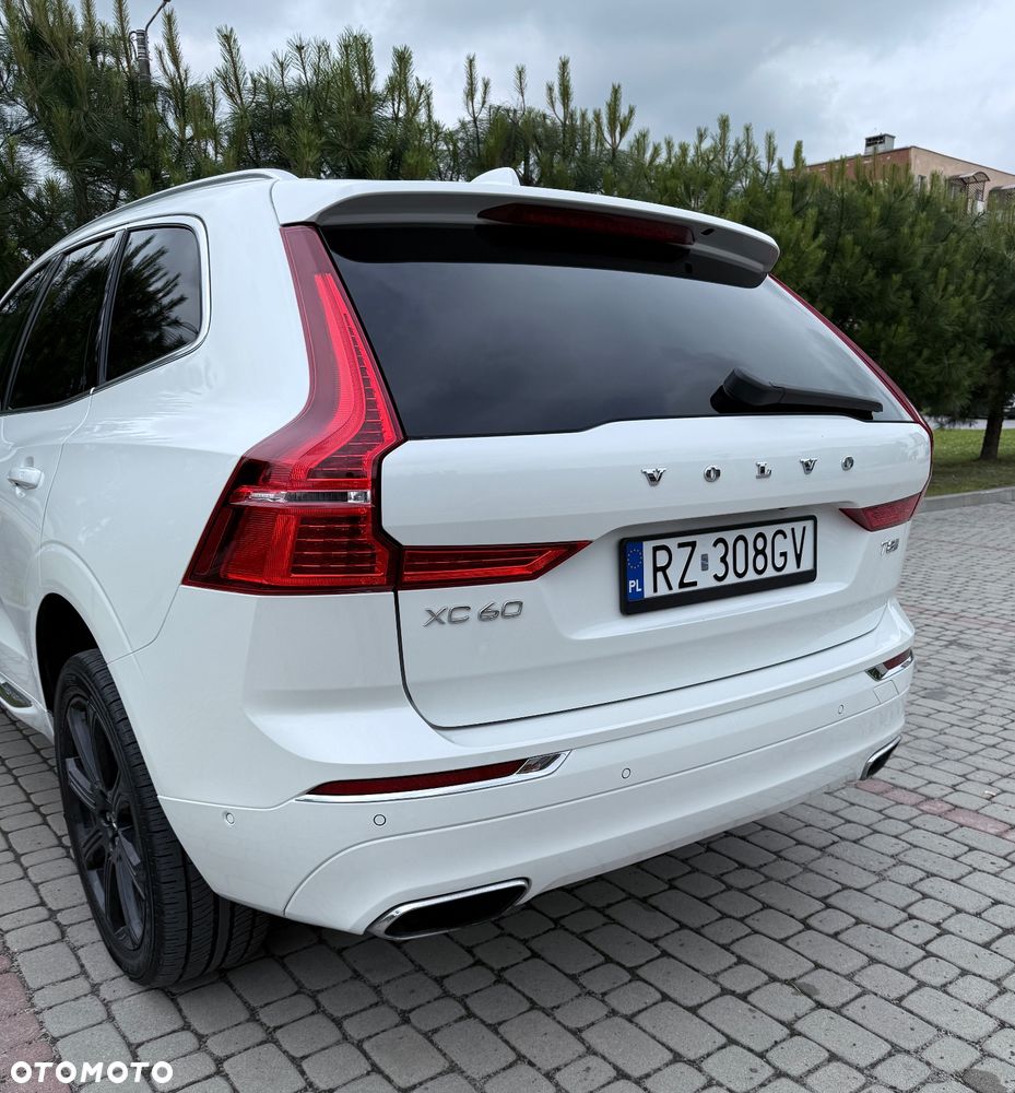 Volvo XC 60 - 8
